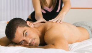 7 things body massage